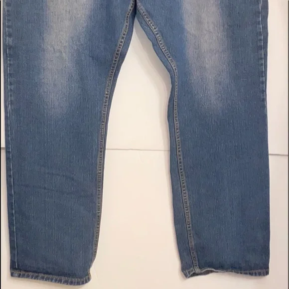 Coogi Denim Blue Jeans